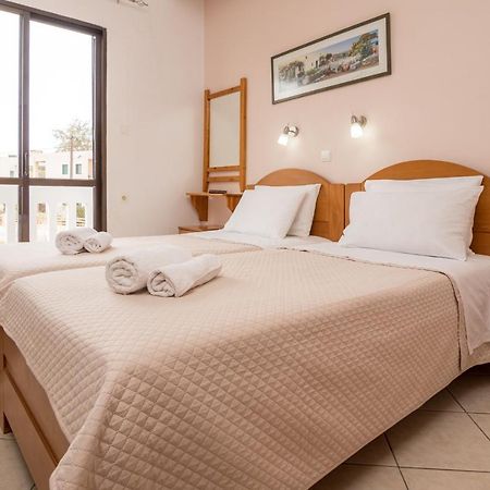 Oriental Bay Apartman Paleohóra Kültér fotó