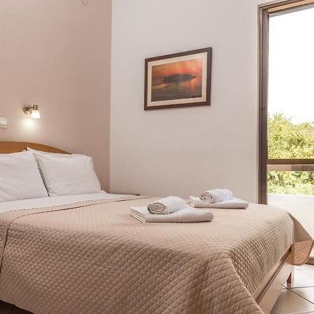 Oriental Bay Apartman Paleohóra Kültér fotó