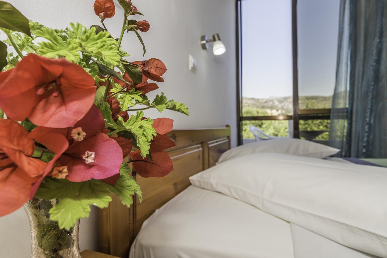 Oriental Bay Apartman Paleohóra Kültér fotó
