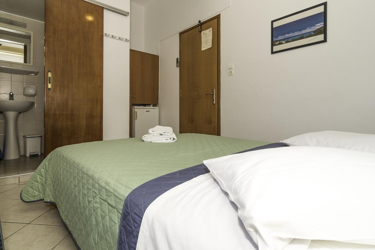 Oriental Bay Apartman Paleohóra Kültér fotó
