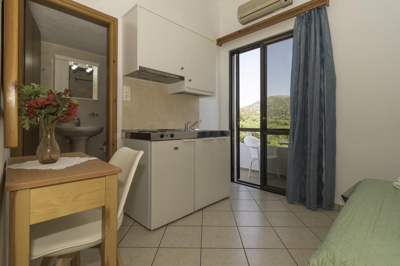 Oriental Bay Apartman Paleohóra Kültér fotó